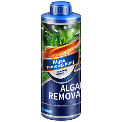 🔥Hot sale🔥(54% discount)Crazy Aquatic weed algae remover for algae king