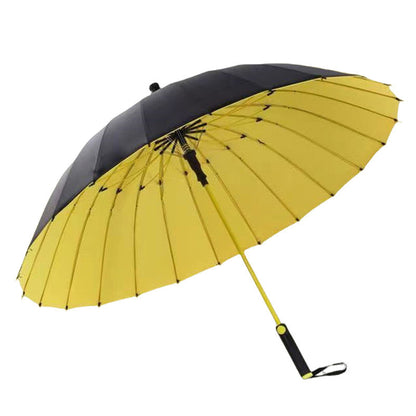 🌂24-Rib Umbrella