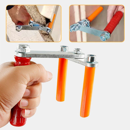 ✨Slab and Glass Handling Tool🤛