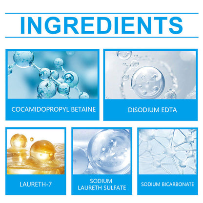 Pastillas Limpiadoras