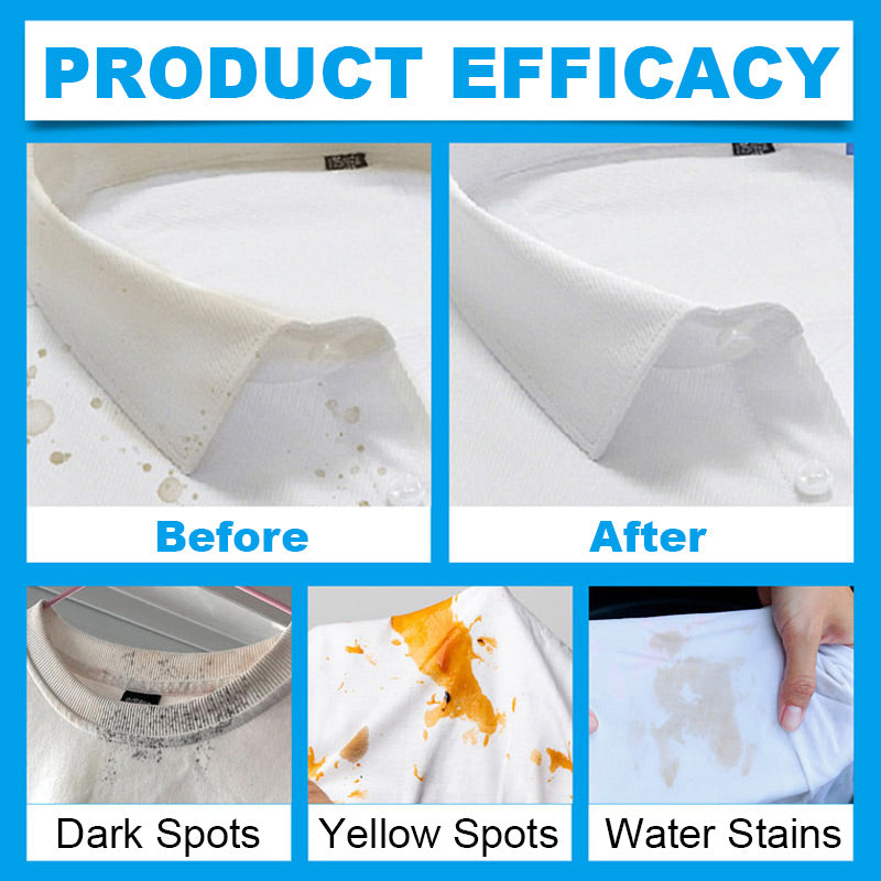 Pastillas Limpiadoras