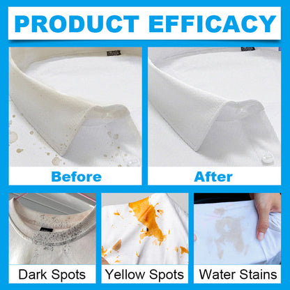 Pastillas Limpiadoras