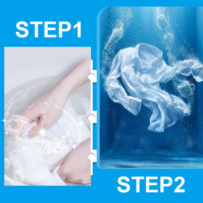 Pastillas Limpiadoras