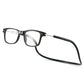 Gafas de Lectura Colgantes de Cuello Magnético Anti-Perdidas Anti-Luz Azul