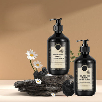 🔥¡Venta Caliente!🔥Champú Nutritivo de Limpieza Profunda Herbal Essence