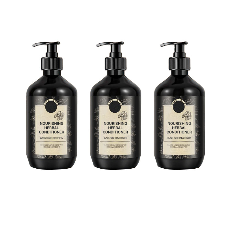 🔥¡Venta Caliente!🔥Champú Nutritivo de Limpieza Profunda Herbal Essence