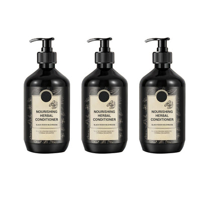 🔥¡Venta Caliente!🔥Champú Nutritivo de Limpieza Profunda Herbal Essence