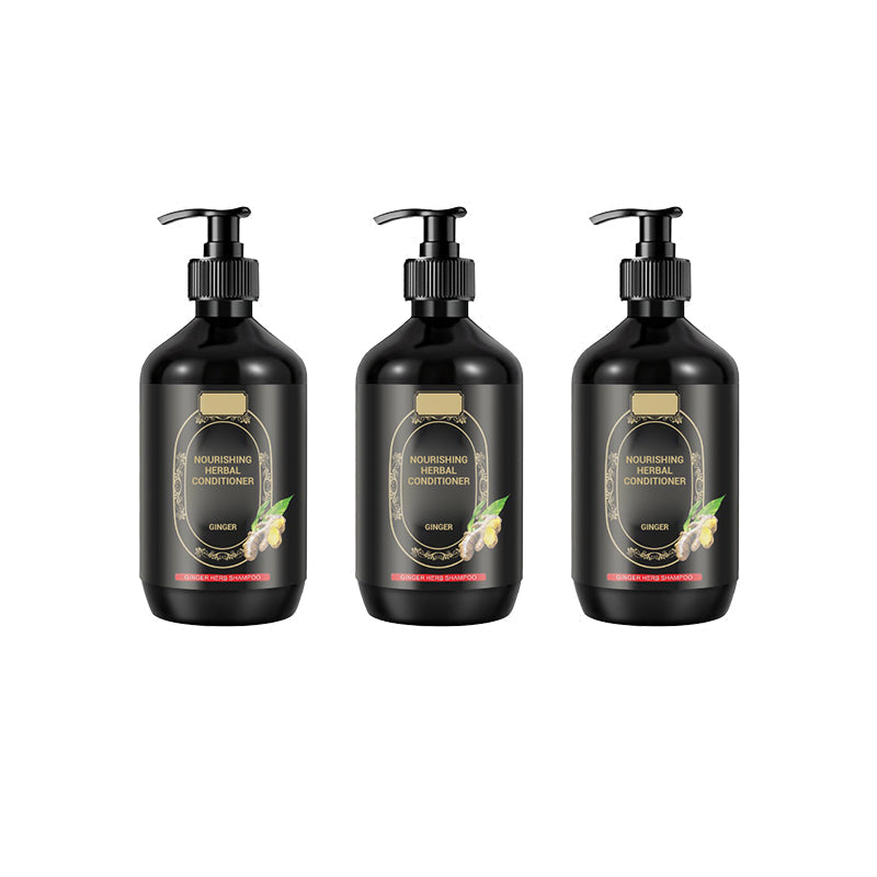 🔥¡Venta Caliente!🔥Champú Nutritivo de Limpieza Profunda Herbal Essence