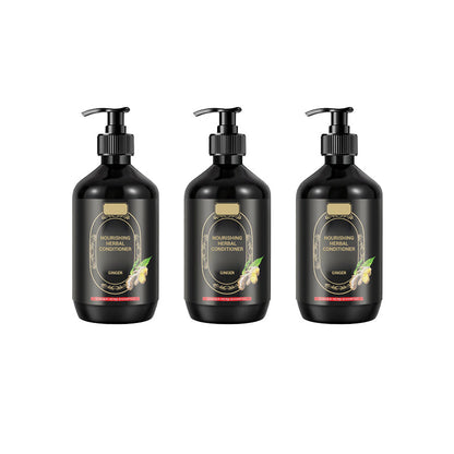 🔥¡Venta Caliente!🔥Champú Nutritivo de Limpieza Profunda Herbal Essence