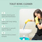 Toilet Refresh and Descale Cleaner