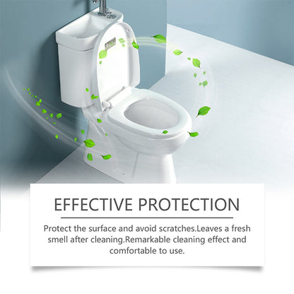Toilet Refresh and Descale Cleaner