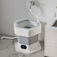 Portable Foldable Auto Washing Machine