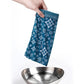 4 Pack Men's Letter Printed Boxer Underwear