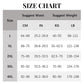 4 Pack Men's Letter Printed Boxer Underwear