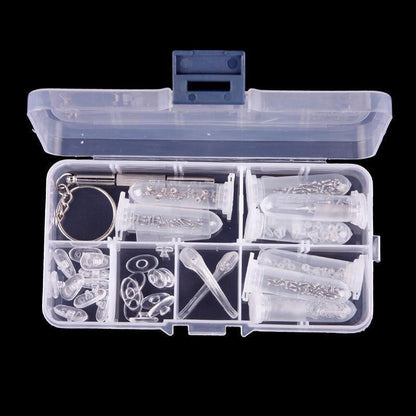 Eyeglasses Repair Accessory Set