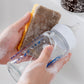 Kitchen Fiber Sponge Scrub Pad for Dishes and Pans