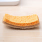 Kitchen Fiber Sponge Scrub Pad for Dishes and Pans