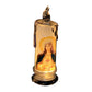 Jesus LED Prayer Candle