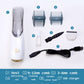 Pet Hair Clipper With Suction