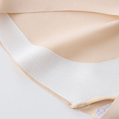 High-Elastic Seamless Breathable Women's Briefs