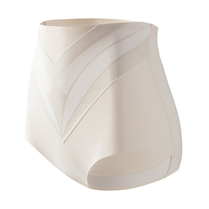 High-Elastic Seamless Breathable Women's Briefs