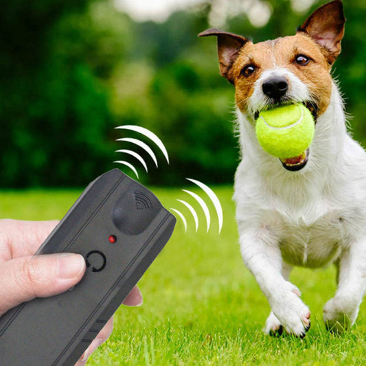 Ultrasonic Dog Repeller