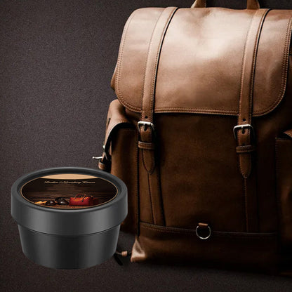 Pasta para el Mantenimiento del Cuero