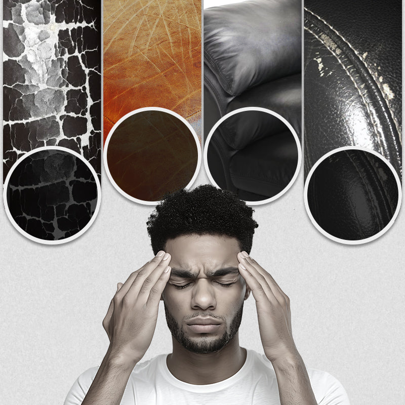 Pasta para el Mantenimiento del Cuero