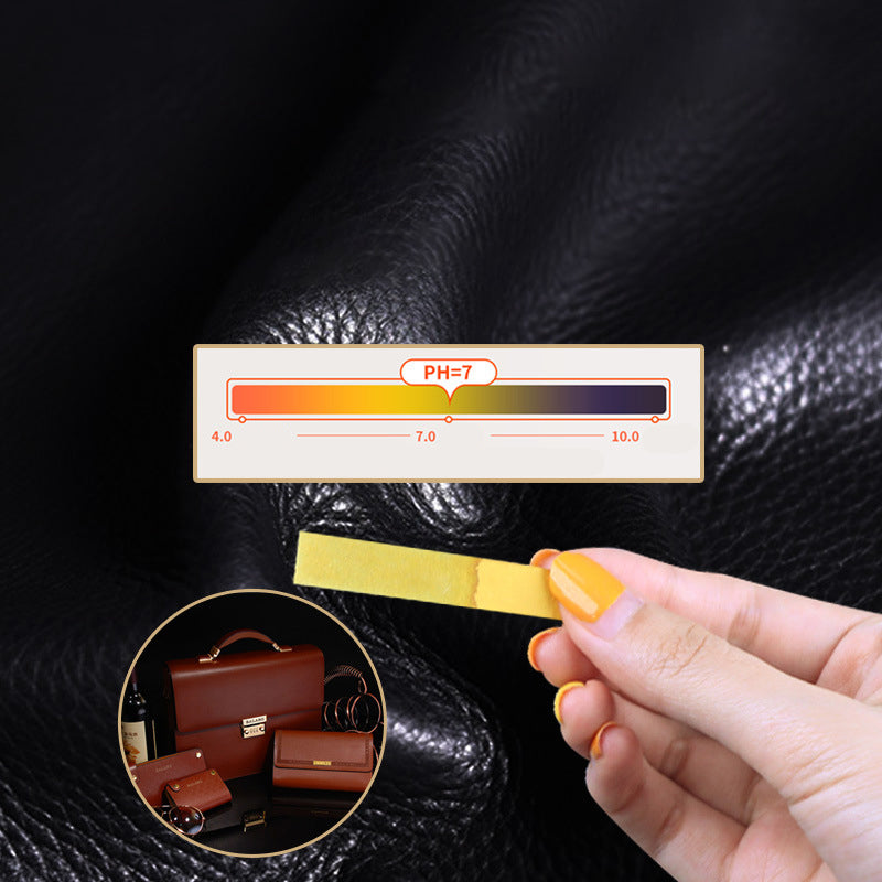 Pasta para el Mantenimiento del Cuero