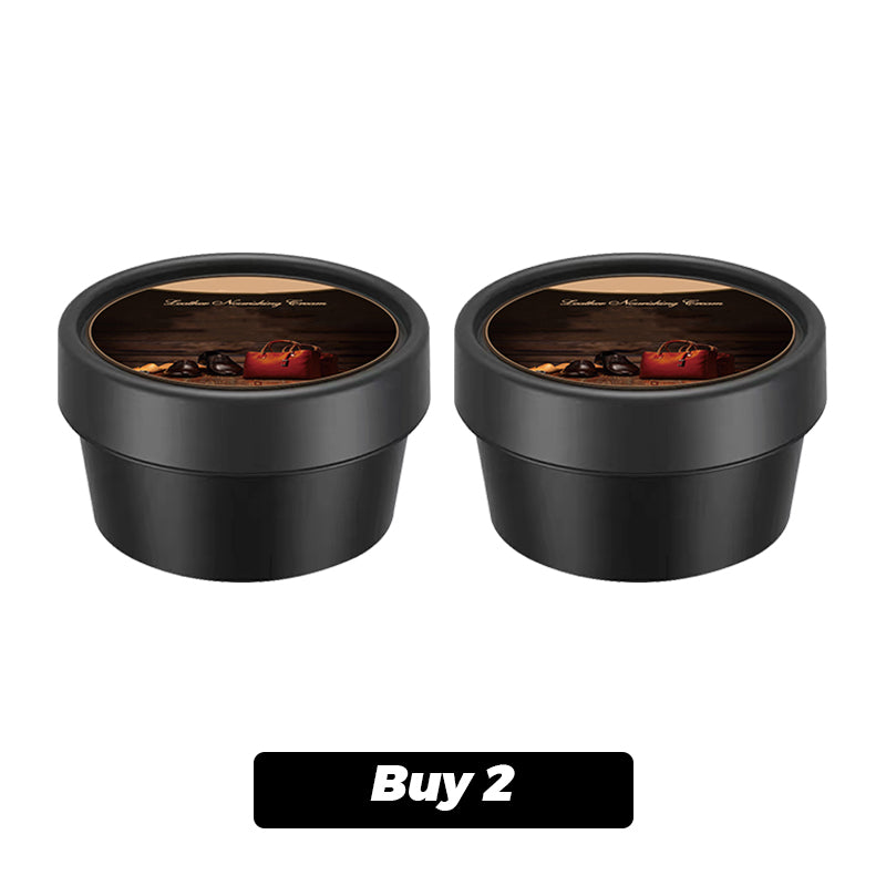 Pasta para el Mantenimiento del Cuero