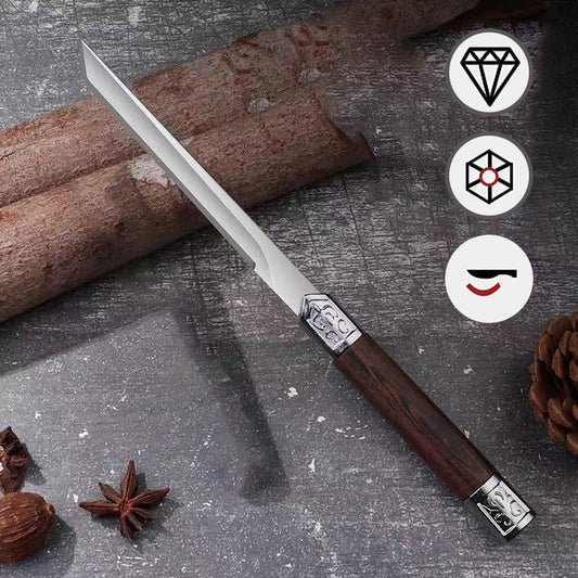 Multifunctional Household & Outdoor Knife