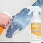 Aerosol endurecedor de hormigón impermeable penetrante a base de agua