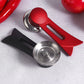 Self Standing Heat-Resistant Pot Lid Handle