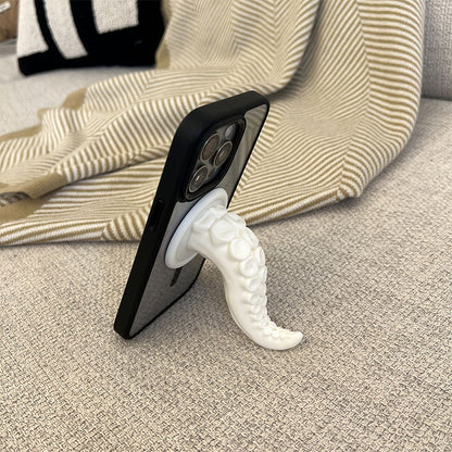 Fun Octopus Claw Magnetic Phone Bracket