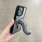 Fun Octopus Claw Magnetic Phone Bracket