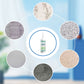 Multifunctional Effective Stone Crystal-Plating Agent