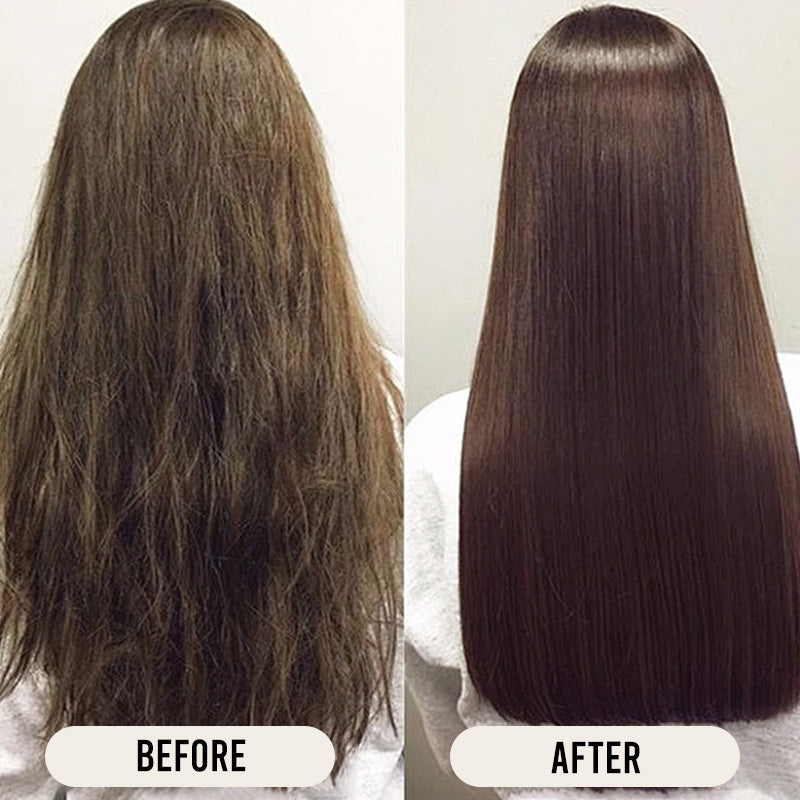 🔥Rebajas - 40% OFF🔥Crema colorante vegetal