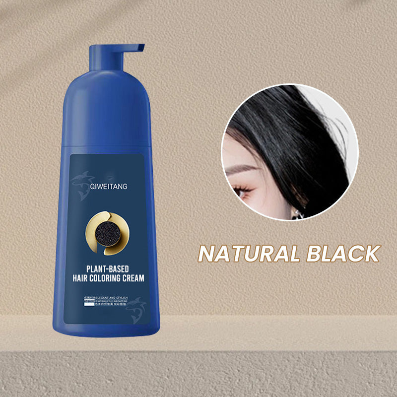 🔥Rebajas - 40% OFF🔥Crema colorante vegetal