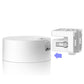 Waterproof 360° Smart Surveillance Camera with Full-color Night Vision