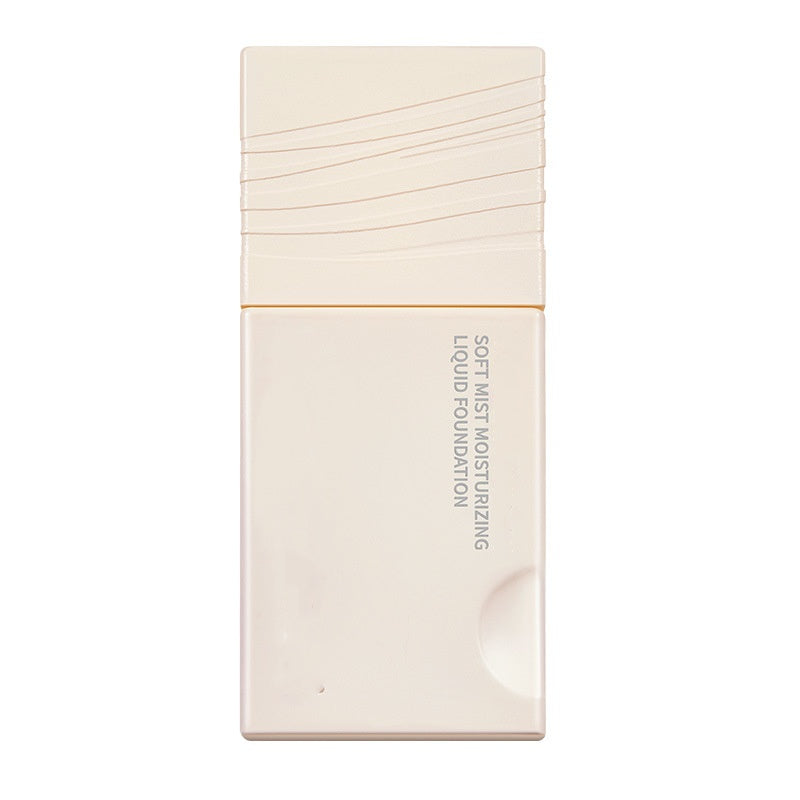 Long-Wearing Waterproof Liquid Foundation - 30ml