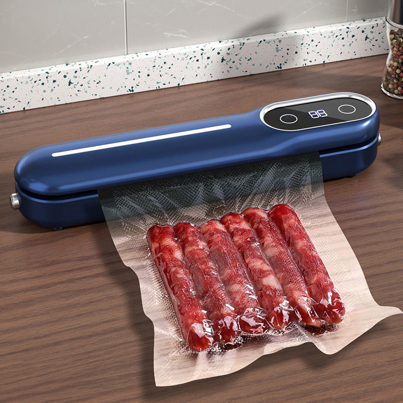 Multi-Mode Sealing Vacuum Sealer Set
