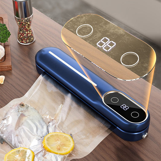 Multi-Mode Sealing Vacuum Sealer Set