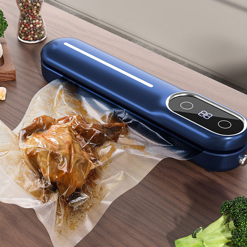 Multi-Mode Sealing Vacuum Sealer Set