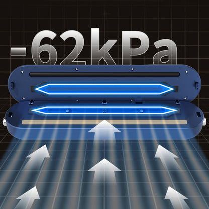 Multi-Mode Sealing Vacuum Sealer Set