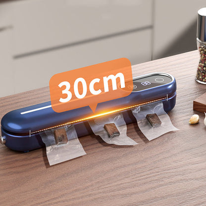 Multi-Mode Sealing Vacuum Sealer Set