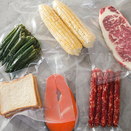 Multi-Mode Sealing Vacuum Sealer Set