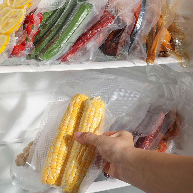 Multi-Mode Sealing Vacuum Sealer Set