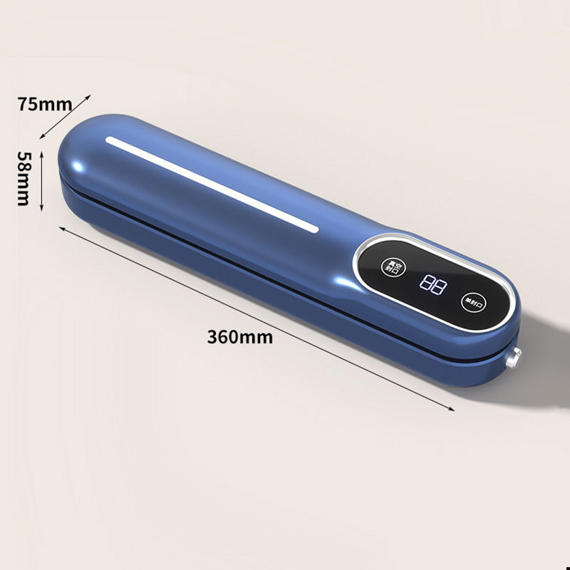 Multi-Mode Sealing Vacuum Sealer Set