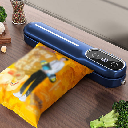 Multi-Mode Sealing Vacuum Sealer Set