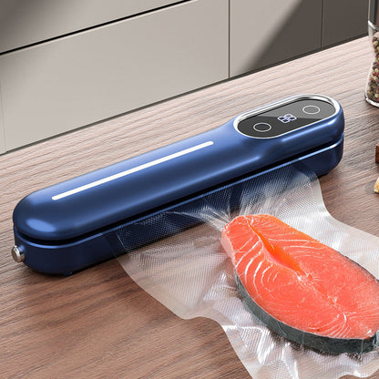 Multi-Mode Sealing Vacuum Sealer Set